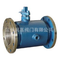 温州316保温球阀 保温球阀厂家