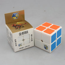 �؃r��} ԣ�� ��������Aħ��  2X2X2 50mm ������ 2�A�׵�ħ��