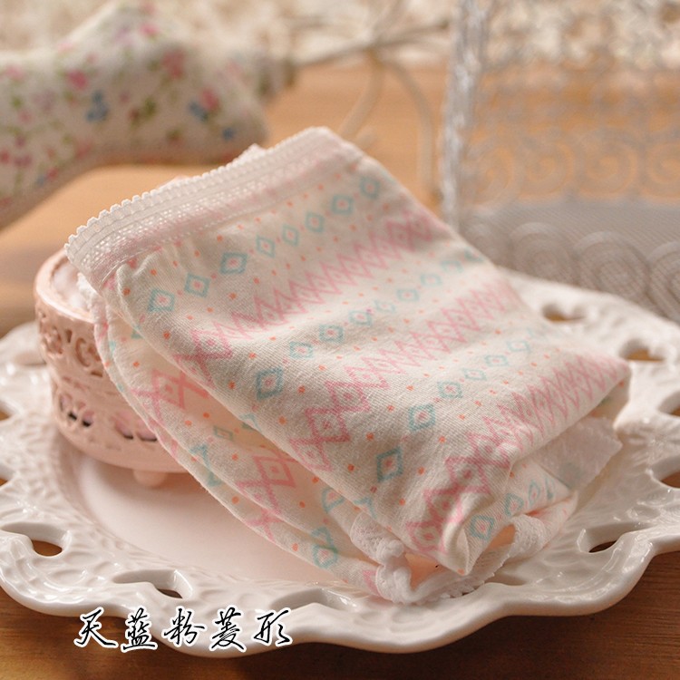 Slip jeune k065 en coton - Ref 647893 Image 22