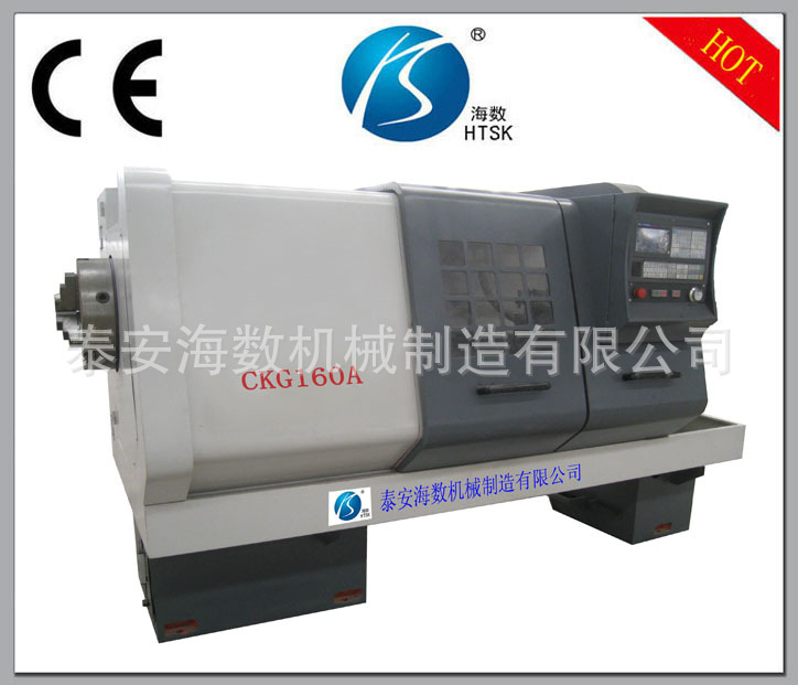 厂家直销数控管螺纹车床 CKG160A