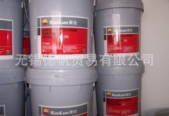 低噪音轴承润滑脂