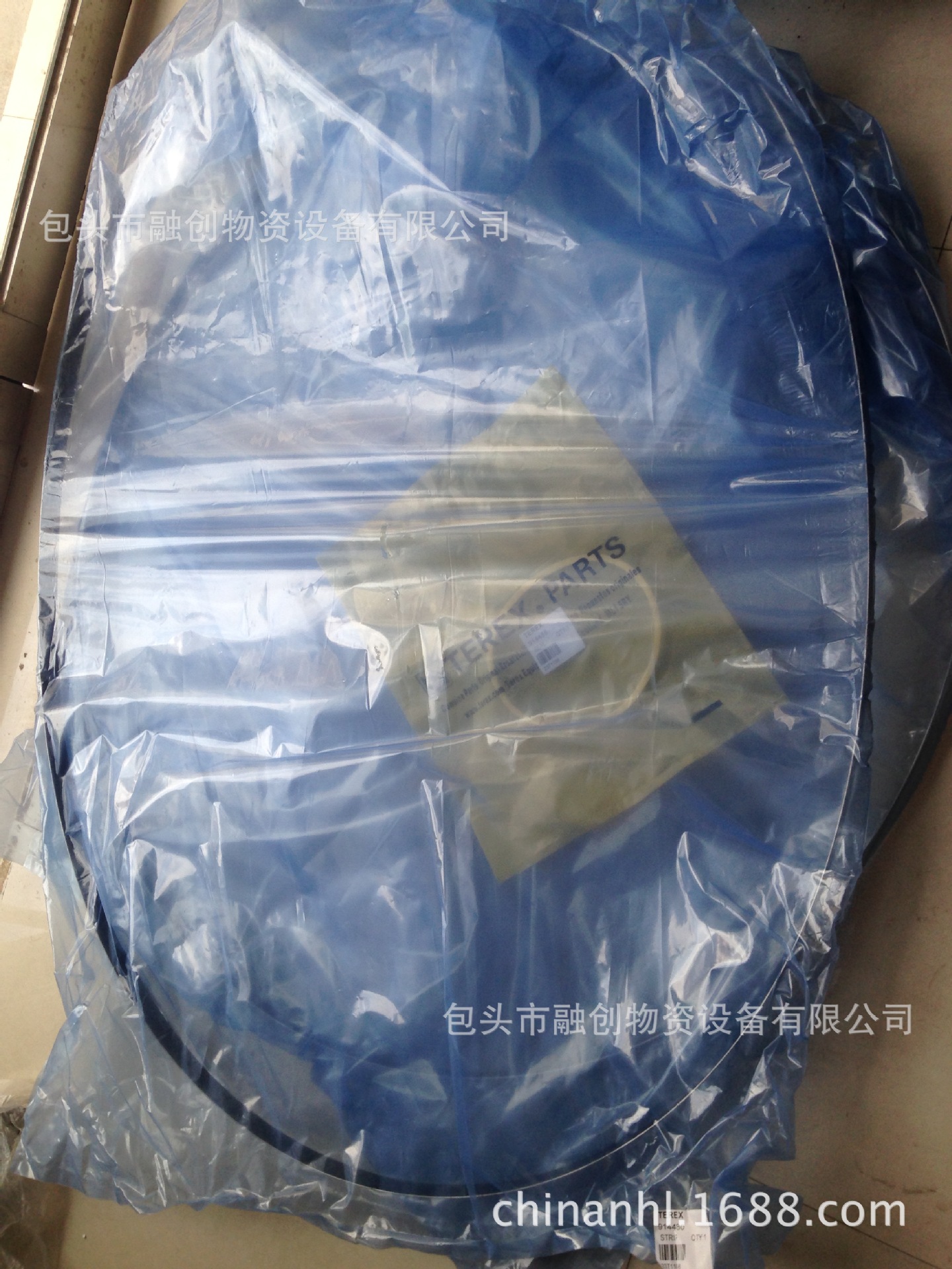 供应特雷克斯TEREX MT3700用914480耐磨带