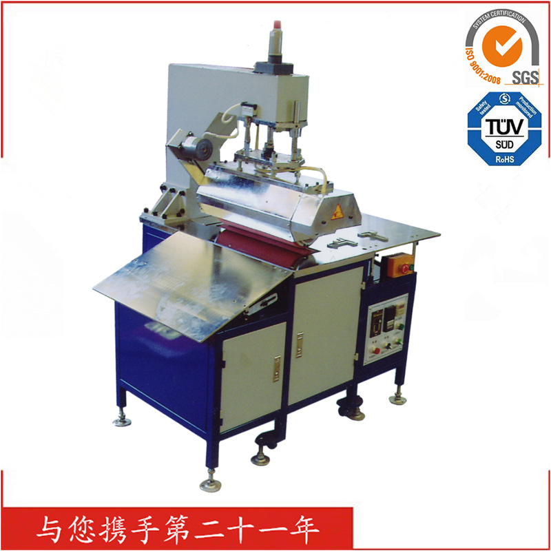 厂家供应 0.4-0.8mpa平面玻璃转印机 小型烫金机TJ-45