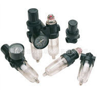 两联件 减压阀R07-200-RNKG NAR-200-RNKG NFC2000-02