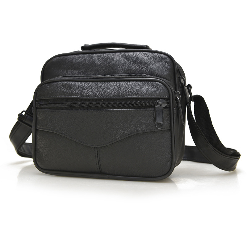 수평 스몰 사이즈 블랙 6681