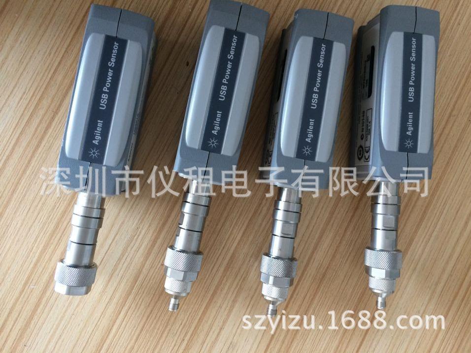 销售 回收 安捷伦 U2000H Keysight/是德U2000H USB功率传感器