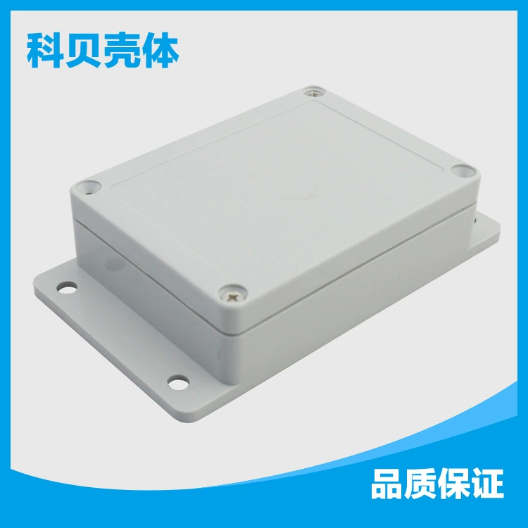 [Профессиональное производство] Фабрика прямых продаж F8 пластиковая водонепроницаемая коробка 35*85*115 может быть обработана на заказ