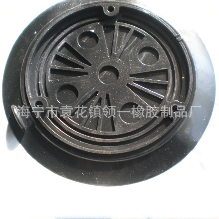 定·制橡胶轴承密封圈 橡胶密封制品 厂家供应