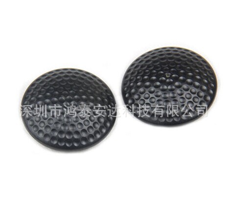 EAS大中小高尔夫防盗扣 服饰类防盗扣 超市商品防盗硬标签