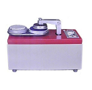 【上海能共实业优势供应】YG502型织物起毛起球仪，厂家直销