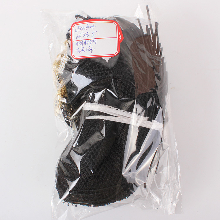 Filet à cheveux - Ref 269557 Image 19