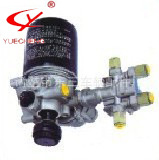 解放卡车配件空气干燥器总成3515010-368 3515010-371|ru