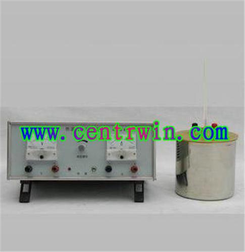 热温变化测量仪