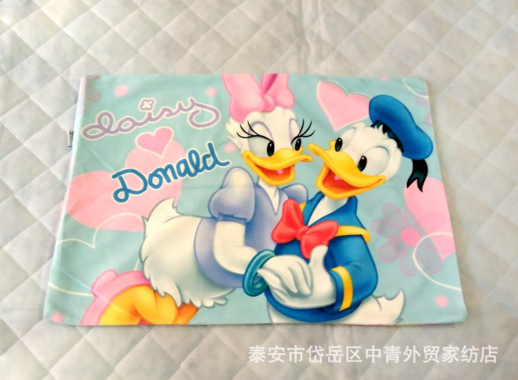 35*50兒童枕套