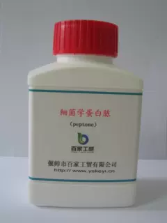 培养基原辅料   细菌学蛋白胨  厂家直销