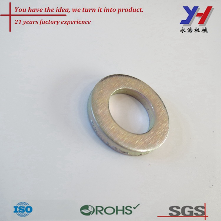 五金厂紧固件制造服务定制金属护舷垫圈