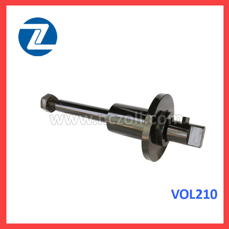 供应挖掘机配件 【批发】 涨紧油缸 适配沃尔沃系列 VOL210