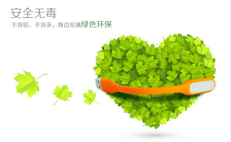 Lampe USB - Ref 377611 Image 19