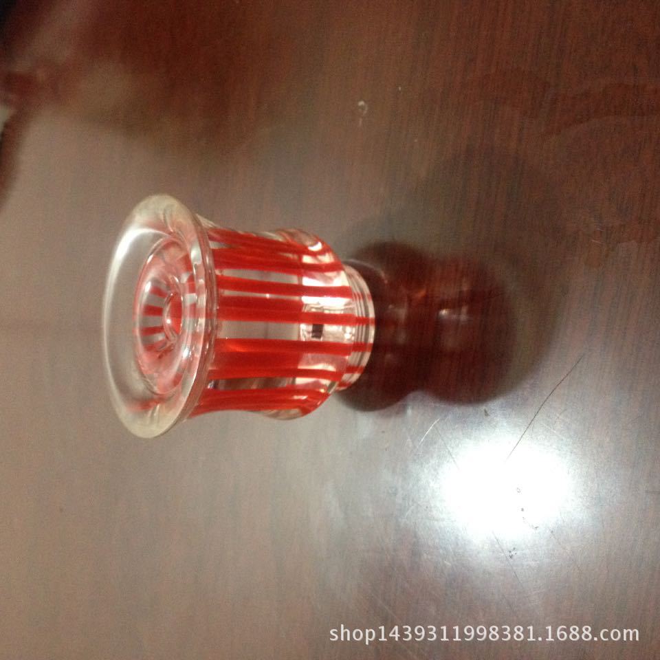 数控车床加工精美工艺品 机械加工五金精密零件 亚克力车件加工