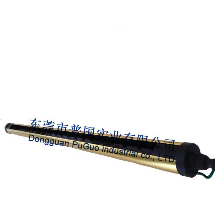 低价促销台湾卡普诺KAPOOR防静电离子风棒K-509A静电消除器