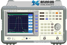 南京盛普|SP3060型数字合成扫频仪