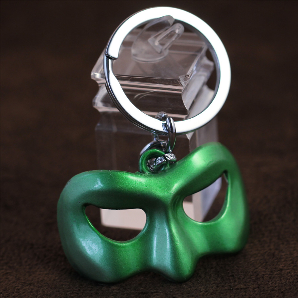 外贸批发 绿灯侠电影周边 钥匙扣挂件厂家批发 速卖通亚马逊热销|ms