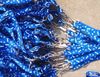Better -back printing pet traction rope nylon pet fabric anti -bite traction rope