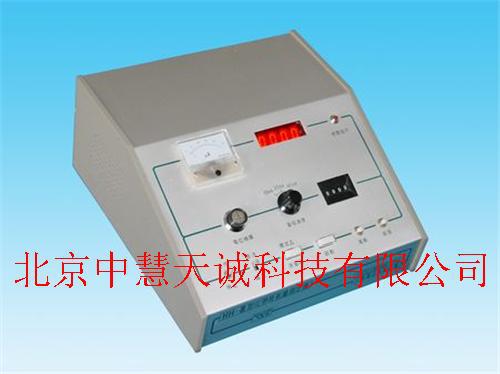 化学耗氧量测定仪