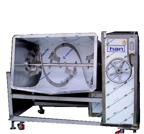 厂家批发/ 韩国辣白菜设备 泡菜搅拌机/调料搅拌机 搅拌机