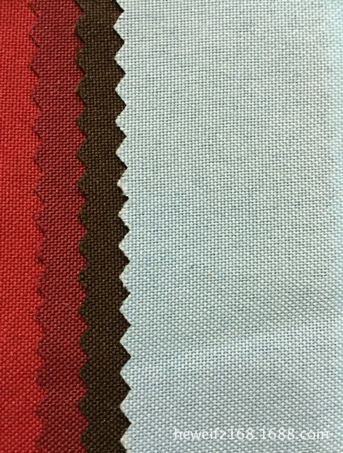 厂价直销F6329现货供应工装呢/工作服/制服呢/时尚服装罗尔呢面料