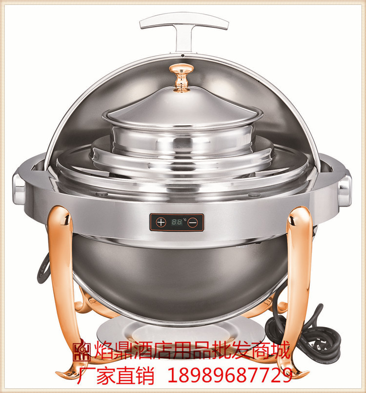 KINGO���󾫹��ƿɵ��¿���Բ��������¯/����¯tcb2407�ɼ���