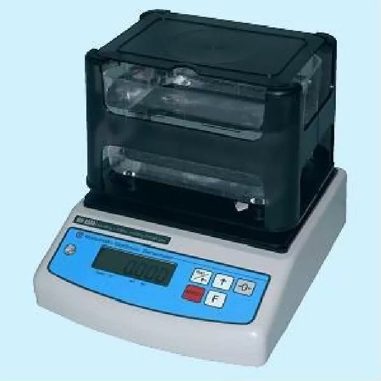 Прецизионный электронный измеритель Резиновый денситометр прецизионный денситометр