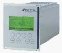 INFICON VCC500自动压强控制仪，压力控制系统
