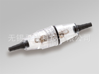SATO PARTS保险丝支架F-800(适合保险丝管Ø5.2×20mm）