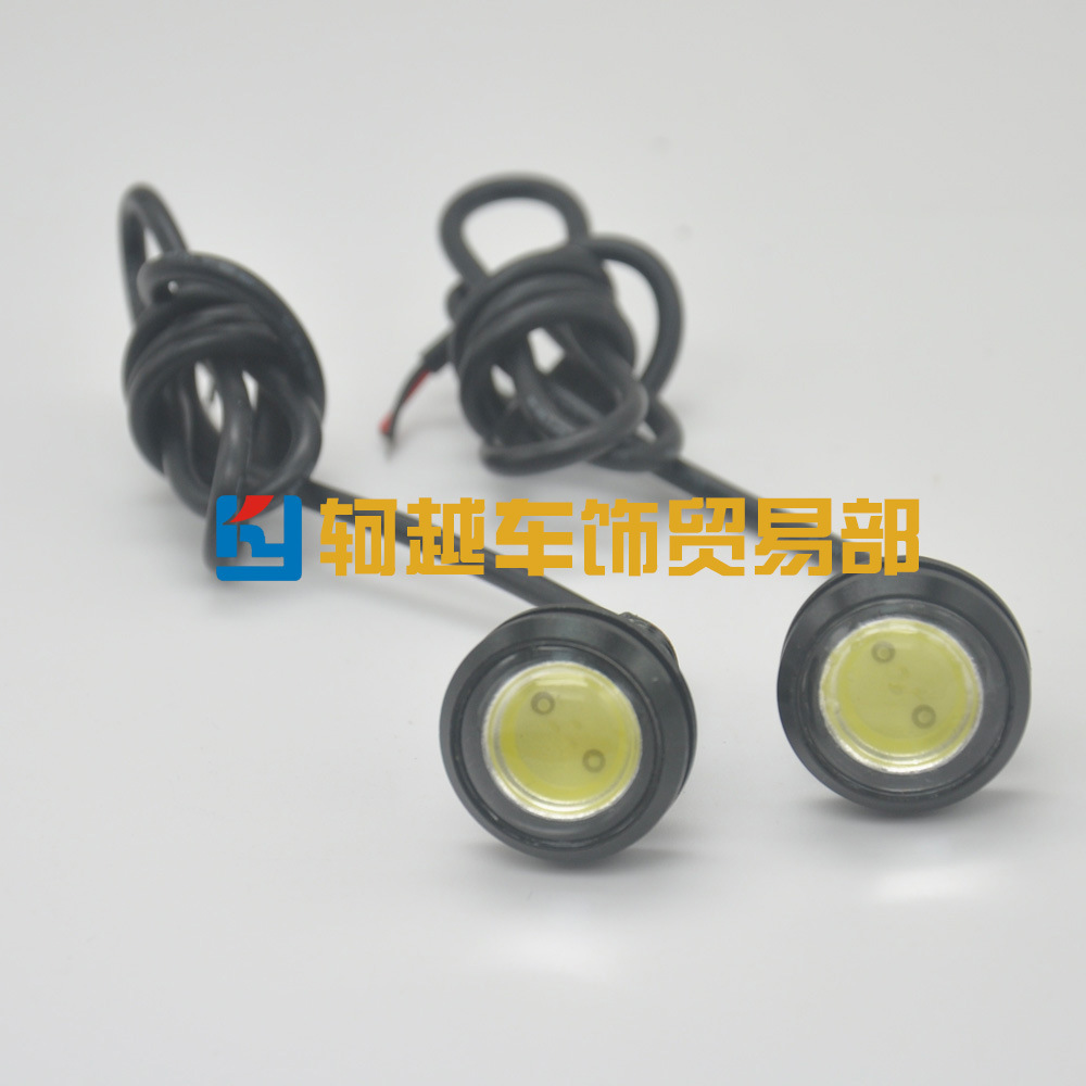 鹰眼 23MM 黑壳 1