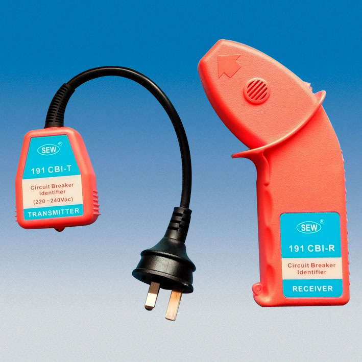 电缆寻线仪 型号:191CBI库号:M172918测电笔