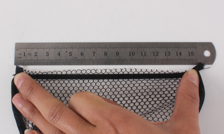 Filet à cheveux - Ref 269536 Image 17