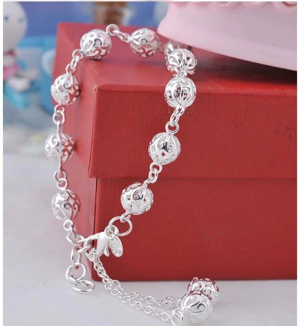 Модная креативная милая bracelet, европейский стиль, оптом