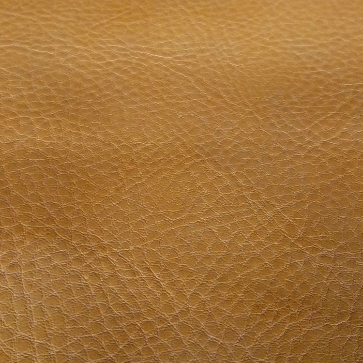 现货供应 优质 头层牛皮 库存土黄色粒面自然摔纹
