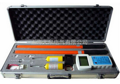 WHX-300C高压无线核相器/无线核相装置