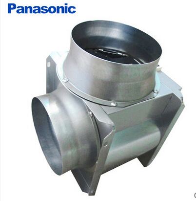 松下迷你送风机 FV-14CG2C升级版FV-14CG2C 室内换气除湿排气