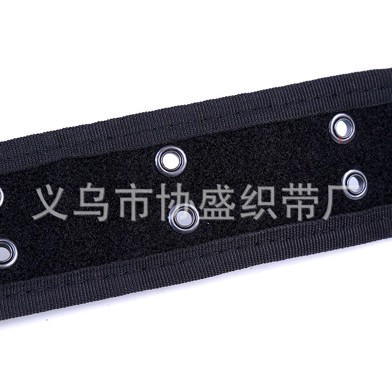 Tactics travel belt for training for work, wholesale