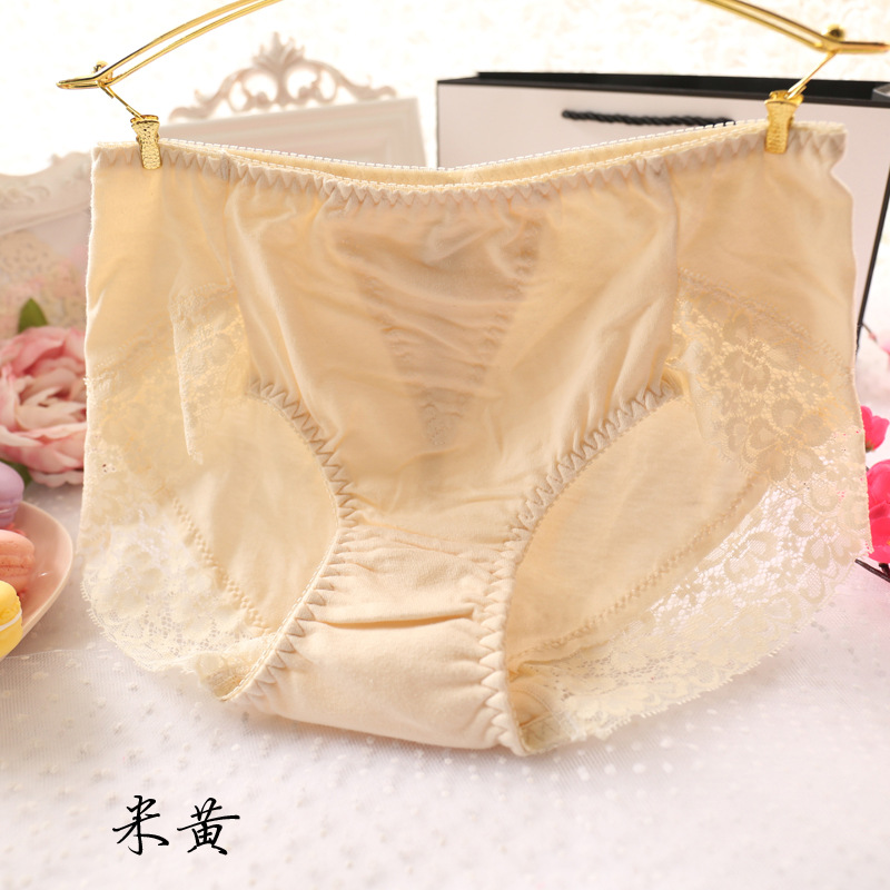 Slip jeune A816 en coton - Ref 647945 Image 37