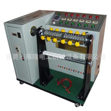 廠家供應線材搖擺測試機 電線搖擺實驗機 插頭線搖擺彎折試驗機