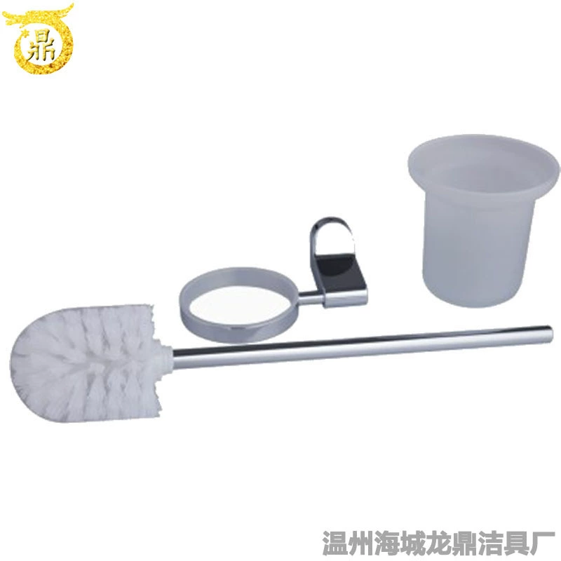 Toilet stainless steel, brush