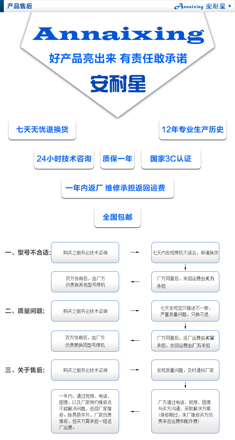 07產品售後