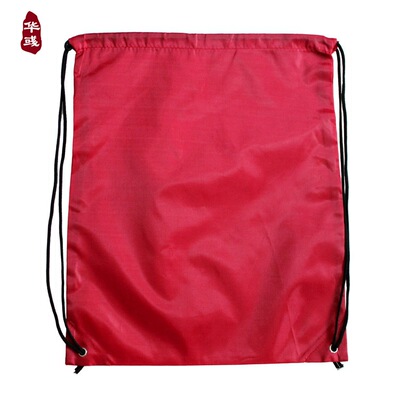 车尔顿便捷式束口背袋 深圳厂家定制 数量不限|ms