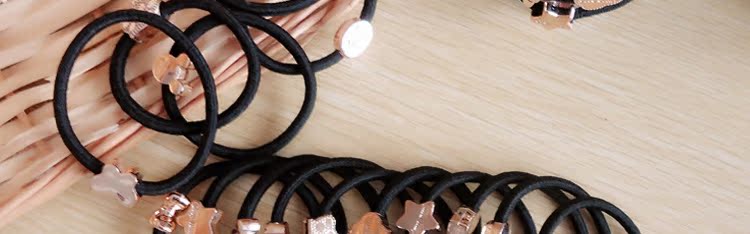 Accessoire cheveux en Fluid Systems - Ref 1203757 Image 11