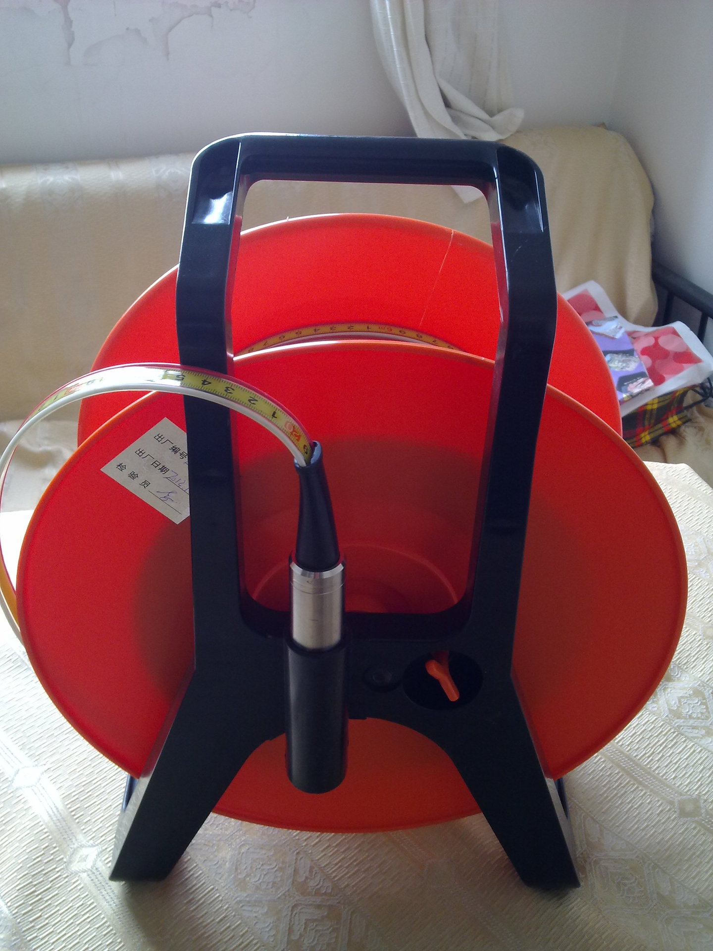 厂家供应钢尺水位仪30m 50m 100m 200m 300m 400m 500m