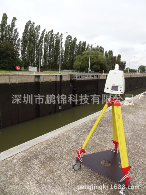 徕卡ScanStation C10三维激光扫描仪